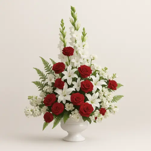 Bunga Meja ciladaeun